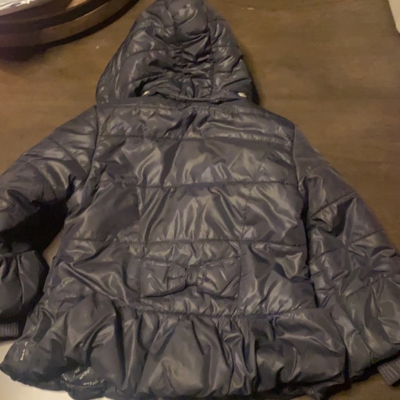 Jottum Dutch designer winter coat - Picture 2 of 7